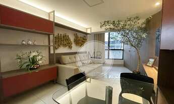 Imagem 2: Apartamento para aluguel tem 50 metros quadrados com 2 quartos