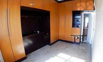 Imagem 5: Apartamento com 4 dormitórios para alugar, 140 m² por R$ 12.236,01/mês - Leblon - Rio de J