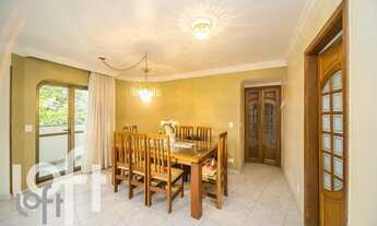 Imagem 3: Apartamento à venda em Mooca com 116 m², 3 quartos, 1 suíte, 3 vagas