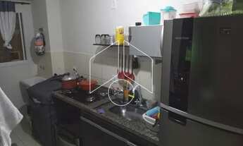 Imagem 2: Residencial Apartamento em Marília