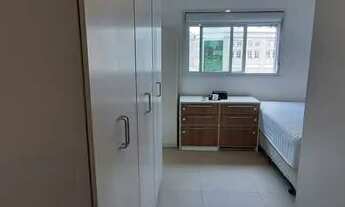 Imagem 7: São Paulo - Apartamento Padrão - Jardim Anália Franco