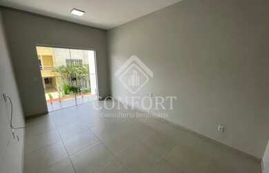 Imagem 4: Apartamento para aluguel com 55 metros quadrados com 2 quartos em Castanheira - Belém - PA