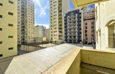 Imagem 6: Apartamento - Cambuí - Campinas