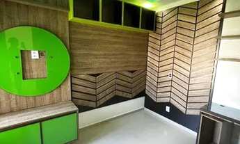 Imagem 4: Alugo ótimo apartamento com 3 quartos condomínio Reserva Inglesa London