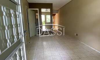 Imagem 4: SAPUCAIA DO SUL - Casa de Condomínio - Pasqualini