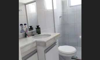 Imagem 4: Alugo casa 3/4 uma suite -,Condominio Acqua Mater