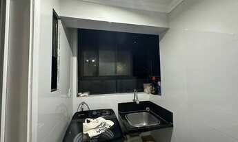 Imagem 13: Apartamento 3/4 com Suite 87m2 a venda na Pituba - Nascente total