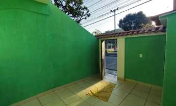 Imagem 4: Belíssima casa com 2 quartos e churrasqueira na taquara