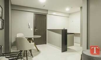 Imagem 3: Heron Marinho - Flat mobiliado - 53 m²