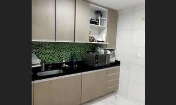Imagem 2: Apartamento Mobiliado