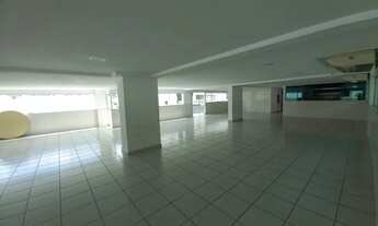 Imagem 6: Cobertura duplex , sala e dois quartos, terraço, churrasqueira e piscina. Doc A