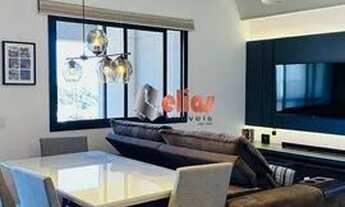 Imagem 7: Apartamento Venda 3 Suítes - Vivant Home Resort - Vila Aviação