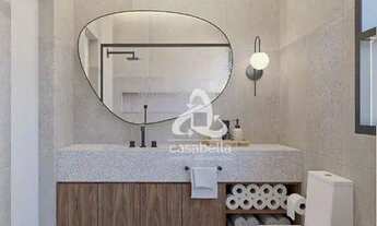 Imagem 6: Apartamento com 3 dormitórios à venda, 153 m² por R$ 1.700.000,00 - Gonzaga - Santos/SP