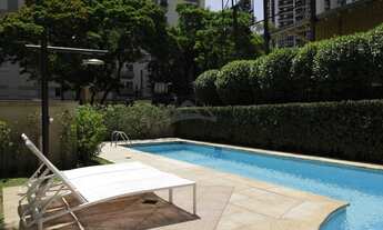 Imagem 3: Apartamento - Cambuí - Campinas