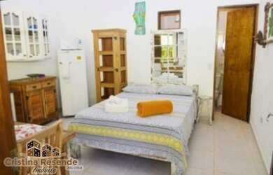 Imagem 3: VENDO LINDA POUSADA NO ITAMAMBUCA - UBATUBA - SÃO PAULO. ** 300 METROS DO MAR