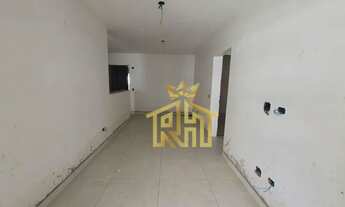 Imagem 7: Apartamento em construção - 02 suítes - varanda gourmet - Lazer - 2 vagas - Maracanã - Pra