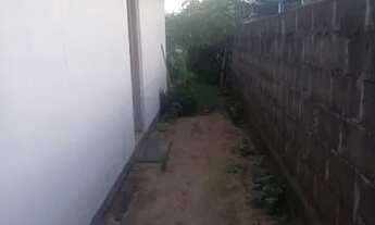 Imagem 5: CASA COM TERRENO 12×49