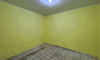 Imagem 5: OPORTUNIDADE: CASA DE 3 QUARTOS NA QNN 24