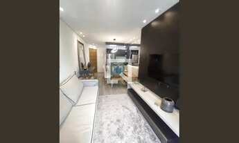 Imagem: Apartamento à Venda - Campestre, 2 Quartos