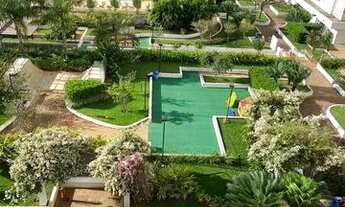 Imagem 4: Apartamento para venda com 74 metros quadrados com 2 quartos em Village Veneza - Goiânia