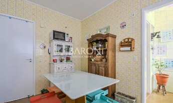 Imagem 6: Apartamento à venda em Pinheiros, 102 m² de área útil, bem iluminado e ventilado, amplo li