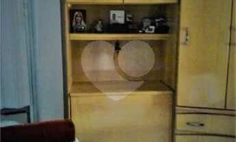 Imagem 4: Apartamento-São Paulo-BELA VISTA