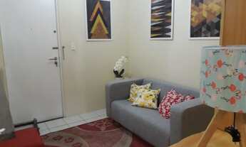 Imagem 3: Studio Praia da Boa Viagem - Recife