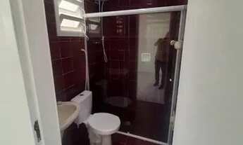 Imagem 4: Apartamento térreo 01 quarto