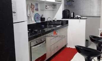 Imagem: Apartamento com 3 dormitórios à venda