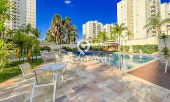 Imagem 1: Apartamento - Vila Brandina - Campinas