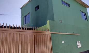 Imagem: Casa com 3 quantos