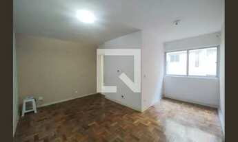 Imagem: Apartamento à Venda - Baeta Neves, 2 Quartos