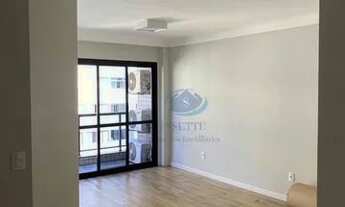 Imagem 2: Apartamento de 2 quartos para alugar no bairro Higienópolis