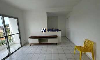 Imagem: Apartamento 2 quartos à venda no Centro