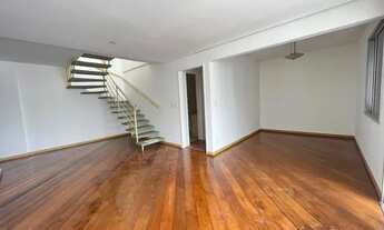 Imagem 2: Cobertura duplex para venda tem 207 metros quadrados com 3 quartos