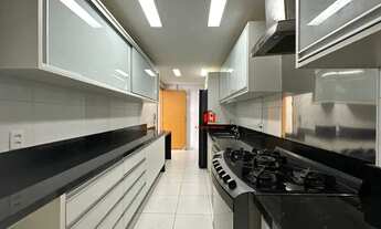 Imagem 7: Apartamento para aluguel possui 147 metros quadrados com 2 quartos em Adrianópolis - Manau