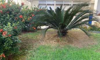 Imagem 2: Apartamento para venda com 81 metros quadrados com 2 quartos em Algodoal - Cabo Frio - RJ