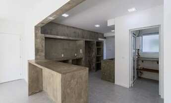 Imagem 6: Apartamento para venda possui 134 metros quadrados com 3 quartos em Vila Anastácio - São P