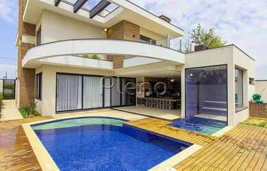 Imagem 5: Venda Casa com 4 dormitórios