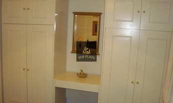 Imagem 6: Flat disponível no Jardim Paulista