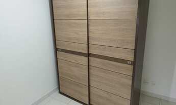 Imagem 6: Alugo apartamento andar baixo, poente, com 105 m², com 3 suítes no Jardim Goiás - Goiânia