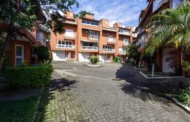 Imagem 2: Casa Condominio em Vila Assunção