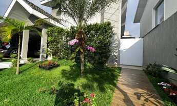 Imagem: Casa Condomínio em Jacareí