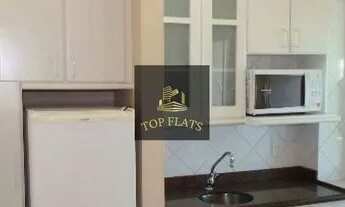 Imagem 6: Flat disponível na Consolação