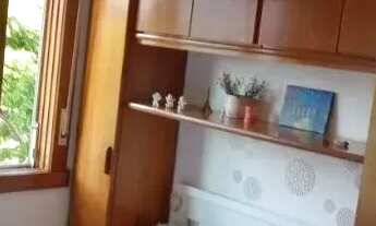 Imagem 2: Apartamento com 1 dormitório para alugar, 40 m² por R$ 2.140/mês - Cidade Baixa - Porto Al