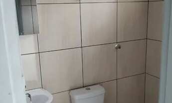 Imagem 3: Quitinete em Anápolis