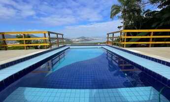 Imagem: FLORIANóPOLIS - Casa Padrão - Saco Grande