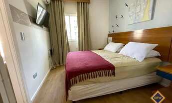 Imagem 7: Apartamento com 1 dormitório para alugar, 37 m² - Riviera Módulo 06 - Bertioga/SP