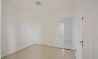 Imagem 5: Kitnet para aluguel tem 25 metros quadrados