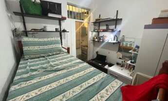 Imagem 6: Av Atlântica posto 4